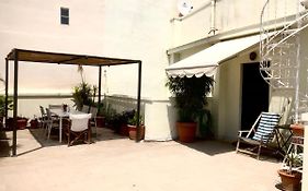 Mid Century 3 Bdr City Centre Townhouse