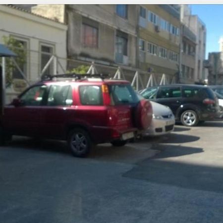 Mid Century 3 Bdr City Centre Townhouse Athens Exterior photo